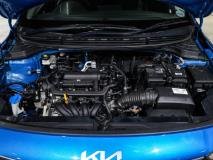 Kia Rio Hatch 1.4 LS Primo Executive Cars (Pty) Ltd