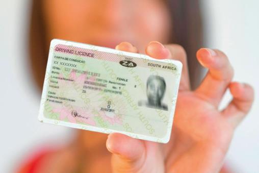 Where to renew your driver’s license in Durban