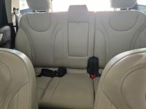 Mahindra XUV700 2.0T AX7 L