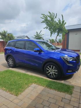 2024 Mahindra XUV700 2.0T AX7 L for sale