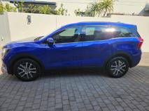 Mahindra XUV700 2.0T AX7 L