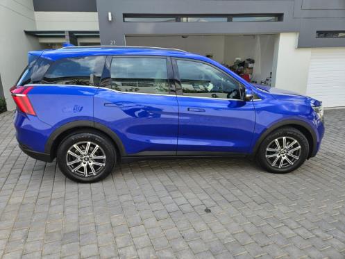 2024 Mahindra XUV700 2.0T AX7 L for sale