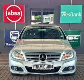 Mercedes-Benz C-Class C200 Avantgarde Auto Dynamic Auto Car Sales
