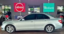 Mercedes-Benz C-Class C200 Avantgarde Auto Dynamic Auto Car Sales