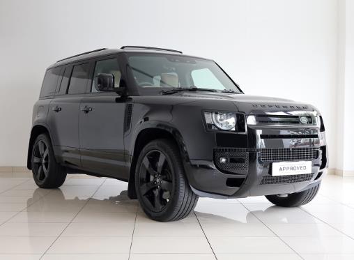 2024 Land Rover Defender 110 D350 X-Dynamic HSE for sale - 0399USPL360976