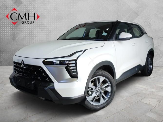 2026 Mitsubishi Outlander Sport 1.5 GLS