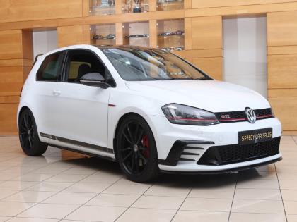 Volkswagen Golf GTI ClubSport S Speedy Car Sales