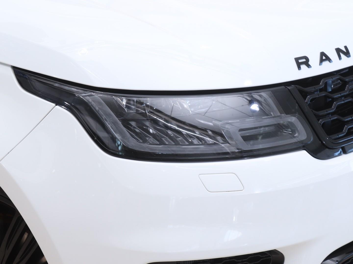 Land Rover Range Rover Sport HSE Dynamic Supercharged Speedy Car Sales