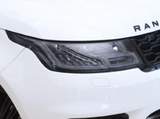 2018 Land Rover Range Rover Sport HSE Dynamic Supercharged for sale