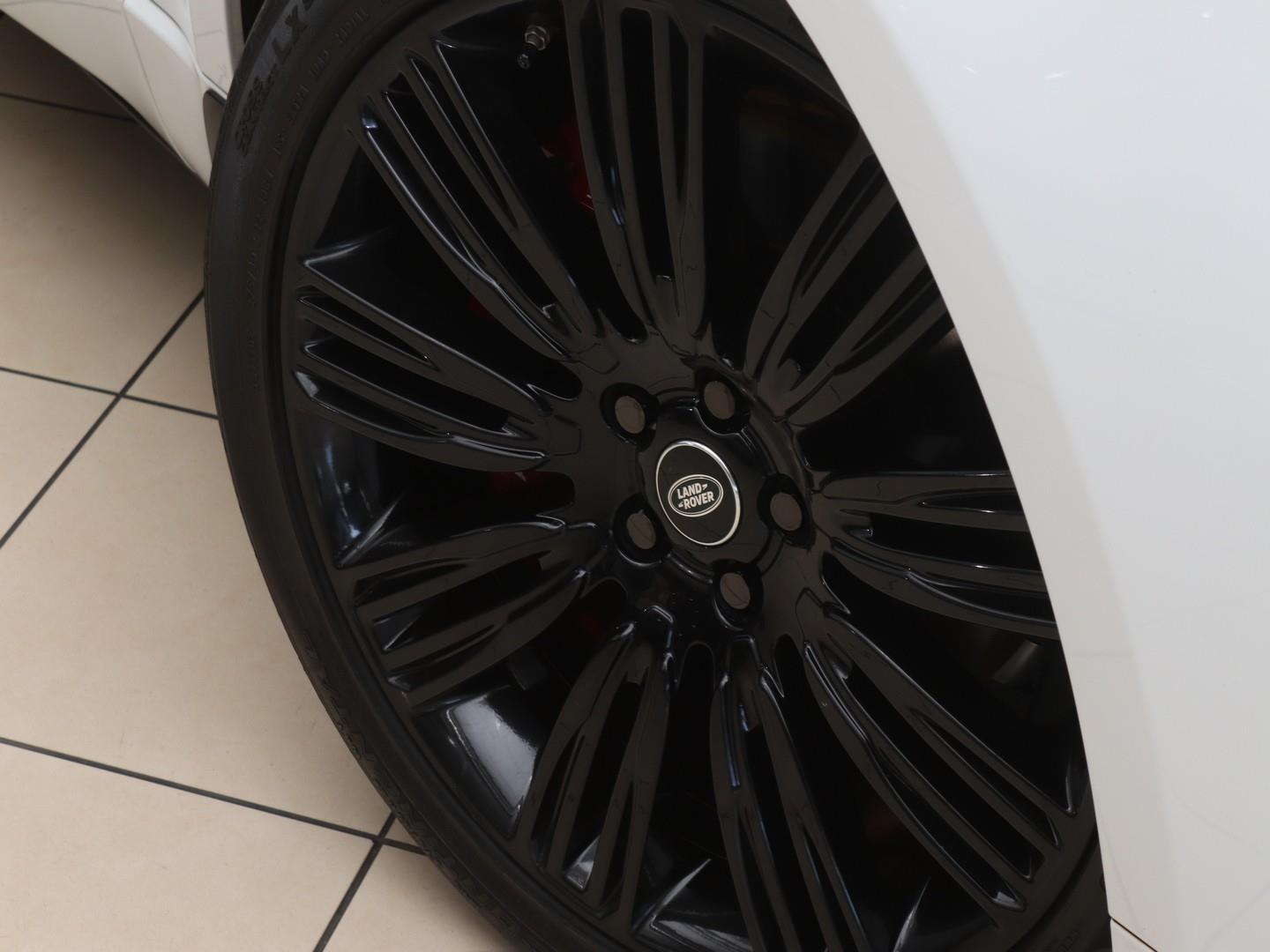 Land Rover Range Rover Sport HSE Dynamic Supercharged Speedy Car Sales