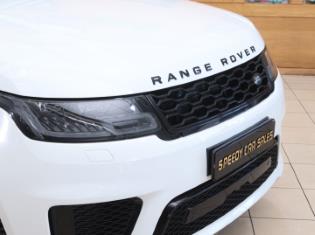 2018 Land Rover Range Rover Sport HSE Dynamic Supercharged for sale