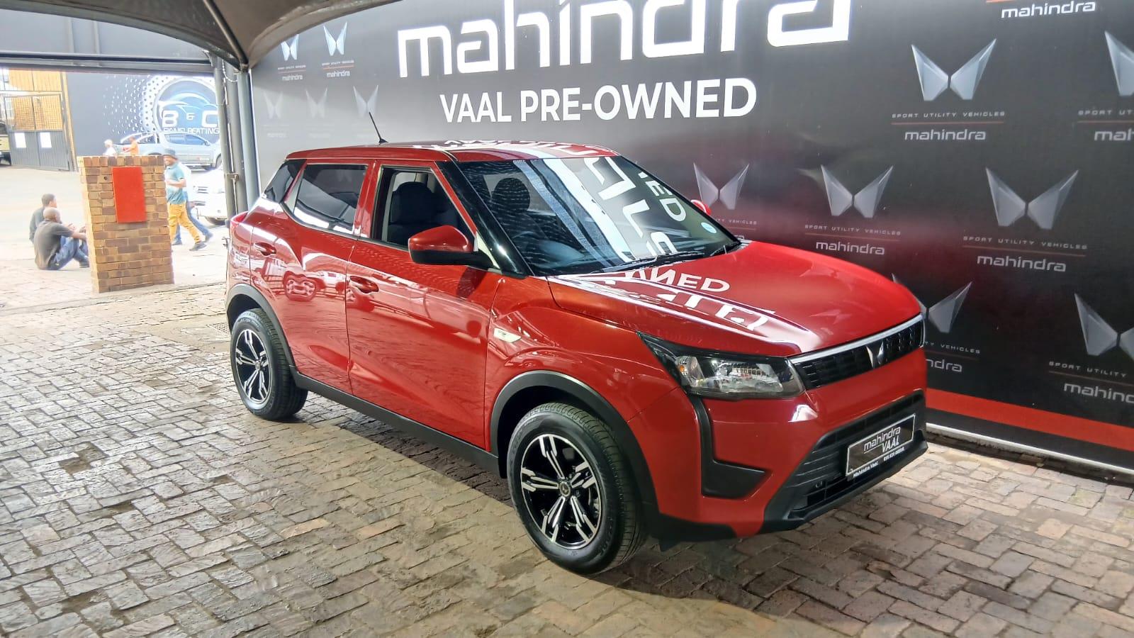2024 Mahindra XUV300 1.2T W4 SE for sale
