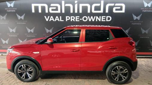 2024 Mahindra XUV300 1.2T W4 SE for sale