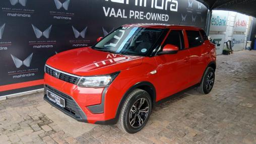 2024 Mahindra XUV300 1.2T W4 SE for sale