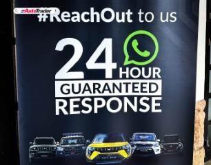 Mahindra introduces ReachOut program