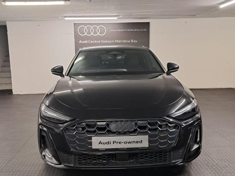 Audi A5 Sedan TFSI Quattro Black Edition for sale in Port