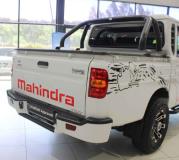 Mahindra Pik Up 2.2CRDe Double Cab S6 Auto Ford Amanzimtoti