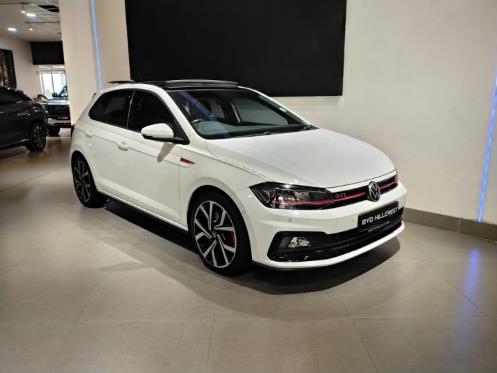 2021 Volkswagen Polo GTI for sale
