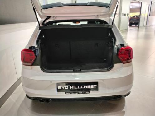 2021 Volkswagen Polo GTI for sale