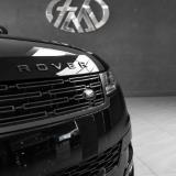 Land Rover Range Rover Sport D350 Dynamic HSE Fouche Motors Vereeniging