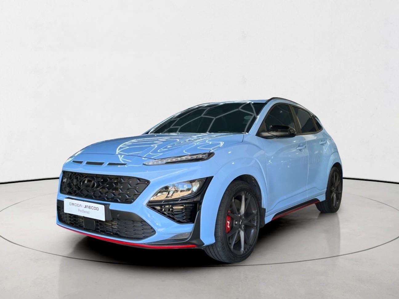 2022 Hyundai Kona N for sale