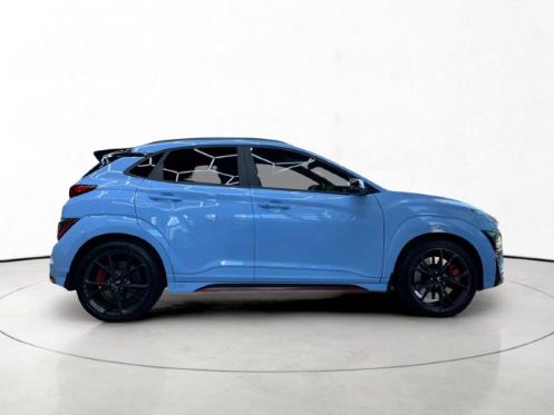 2022 Hyundai Kona N for sale