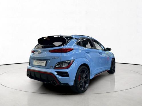 2022 Hyundai Kona N for sale