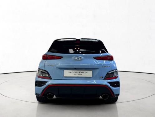 2022 Hyundai Kona N for sale