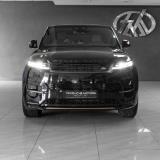 Land Rover Range Rover Sport D350 Dynamic HSE Fouche Motors Vereeniging
