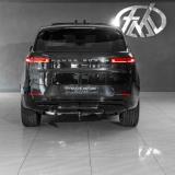 Land Rover Range Rover Sport D350 Dynamic HSE Fouche Motors Vereeniging