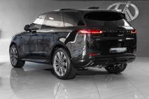 Land Rover Range Rover Sport D350 Dynamic HSE Fouche Motors Vereeniging