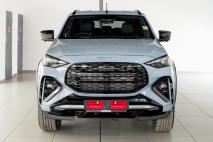 Isuzu mu-X 3.0TD Onyx XT 4WD MMU Isuzu Modimolle