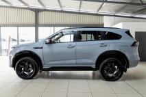 Isuzu mu-X 3.0TD Onyx XT 4WD MMU Isuzu Modimolle