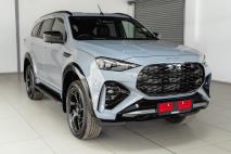 Isuzu mu-X 3.0TD Onyx XT 4WD MMU Isuzu Modimolle