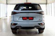 Isuzu mu-X 3.0TD Onyx XT 4WD MMU Isuzu Modimolle