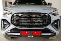 Isuzu mu-X 3.0TD Onyx XT 4WD MMU Isuzu Modimolle