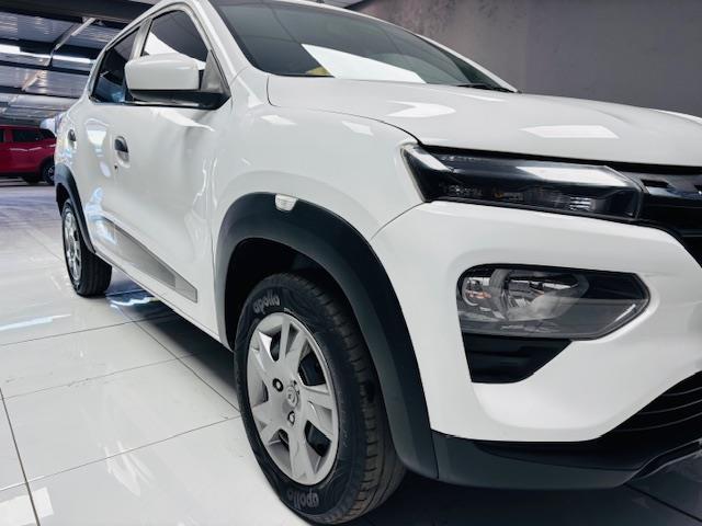 Renault Kwid 1.0 Dynamique Juba Motors Pre Owned