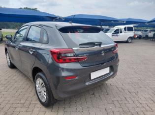 2026 Suzuki Baleno 1.5 GL Auto for sale