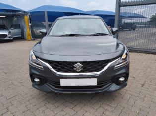2026 Suzuki Baleno 1.5 GL Auto for sale
