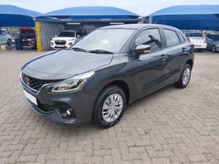 2026 Suzuki Baleno 1.5 GL Auto for sale