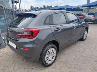 2026 Suzuki Baleno 1.5 GL Auto for sale