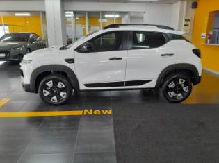 2026 Renault Kiger 1.0 Techno Auto for sale