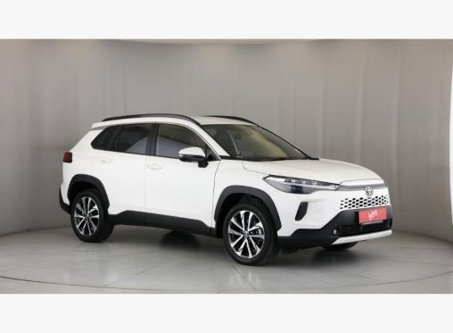 2025 Toyota Corolla Cross 1.8 XR for sale - 80UCA656304