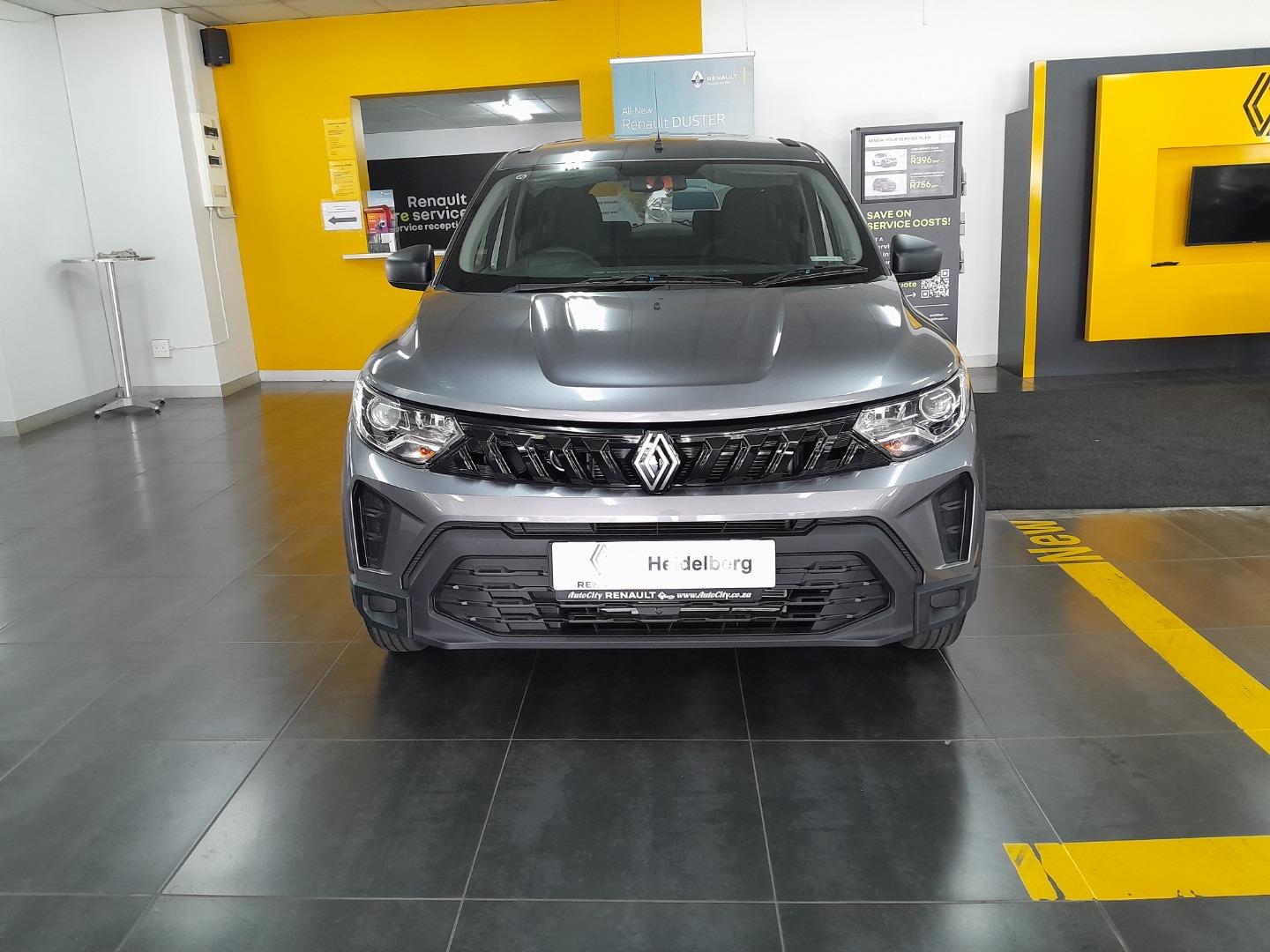 Renault Triber 1.0 Evolution Autocity Group New Cars