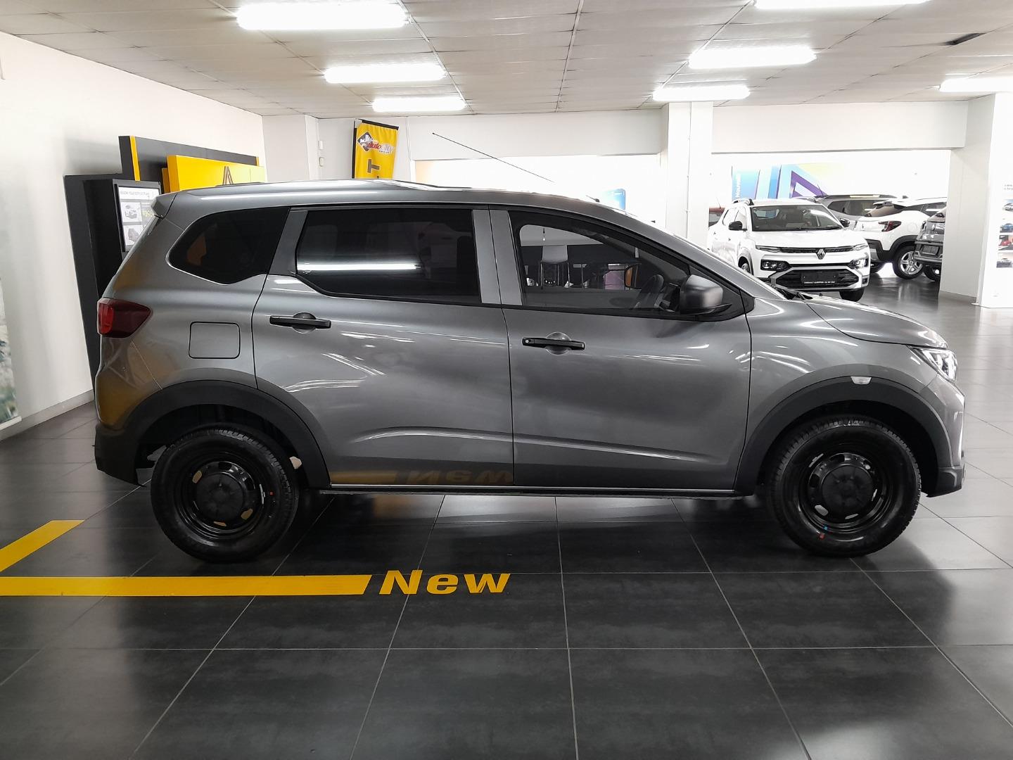 Renault Triber 1.0 Evolution Autocity Group New Cars