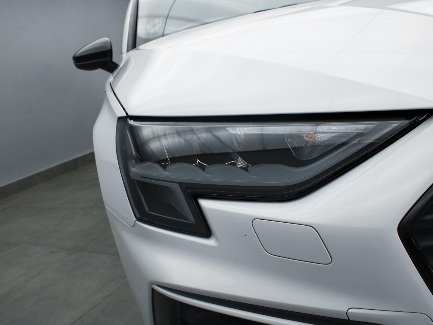 Audi A3 Sportback 35TFSI S Line S4 Auto