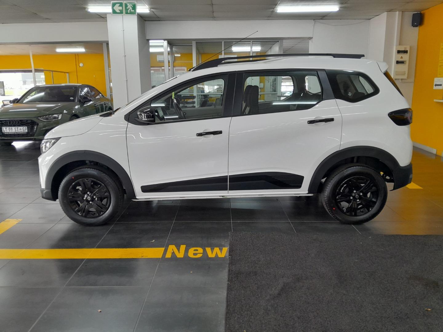 Renault Triber 1.0 Techno Autocity Group New Cars