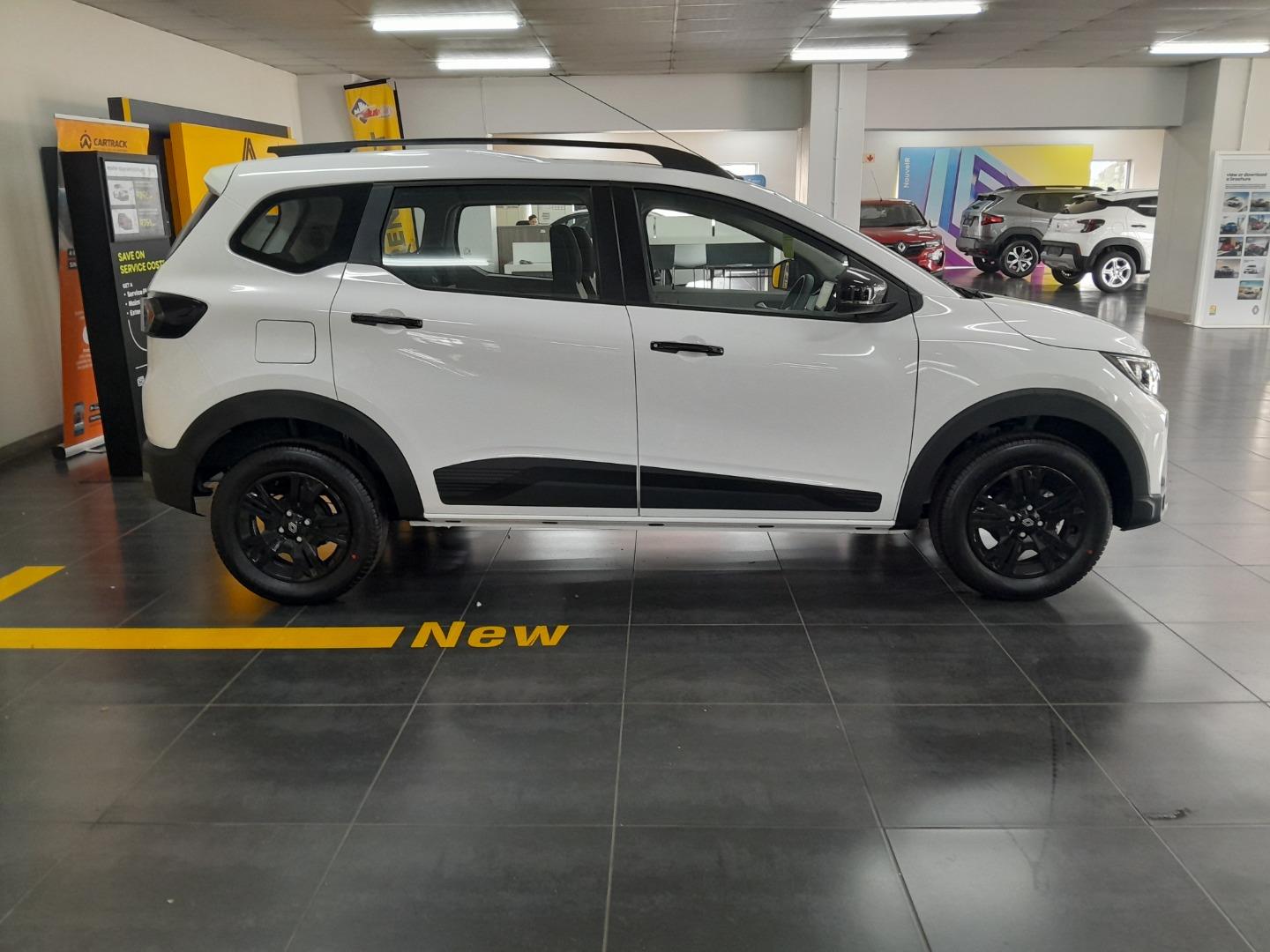 Renault Triber 1.0 Techno Autocity Group New Cars