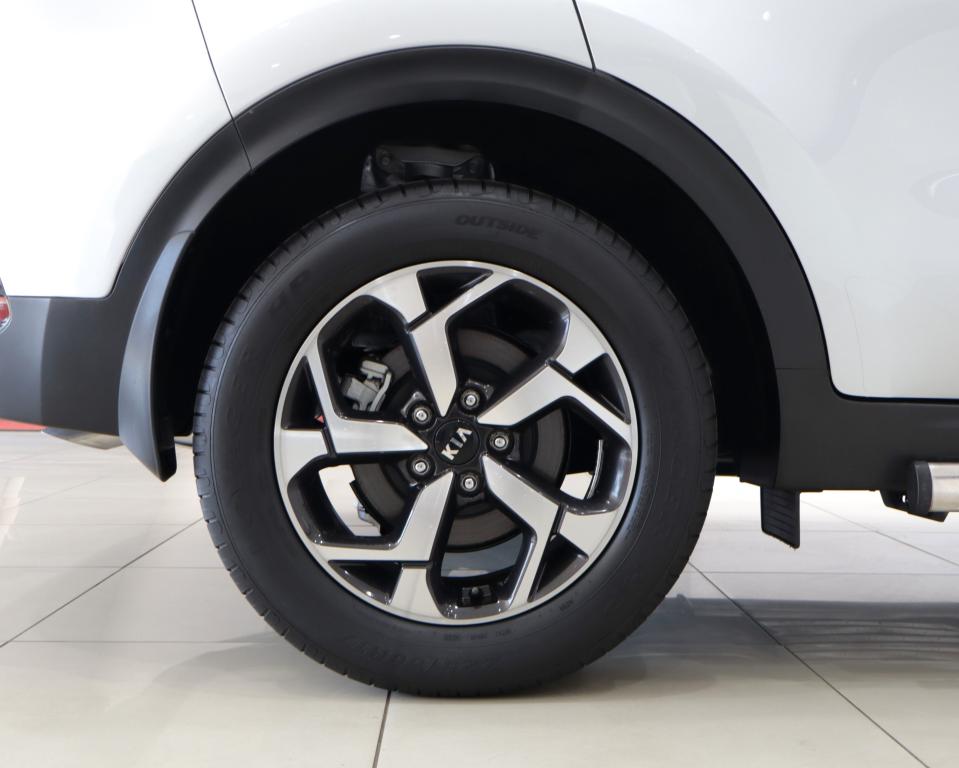 Kia Sportage 2.0 Ignite Plus Auto Pristine Motors