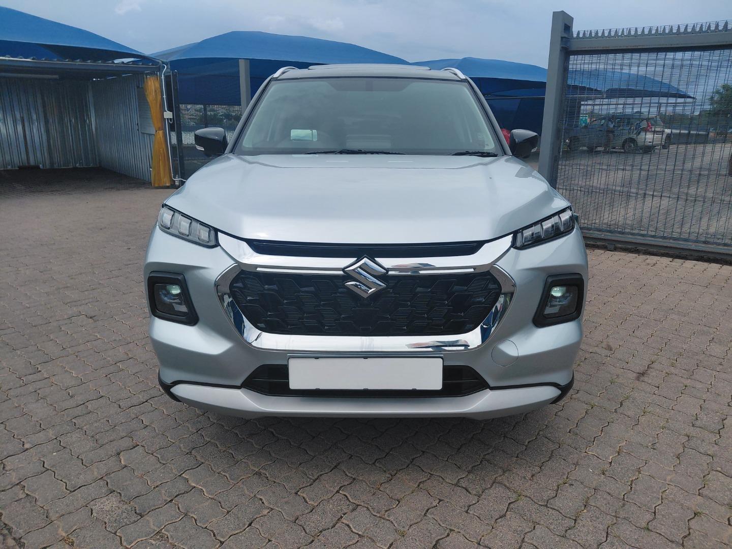 Suzuki Grand Vitara 1.5 GLX Auto Suzuki Kyalami New Cars